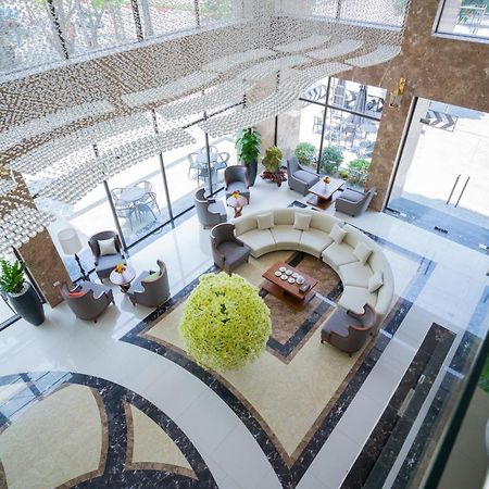 Mt Collection Hotel Ninh Bình Kültér fotó