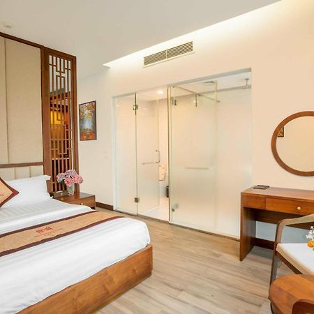 Mt Collection Hotel Ninh Bình Kültér fotó