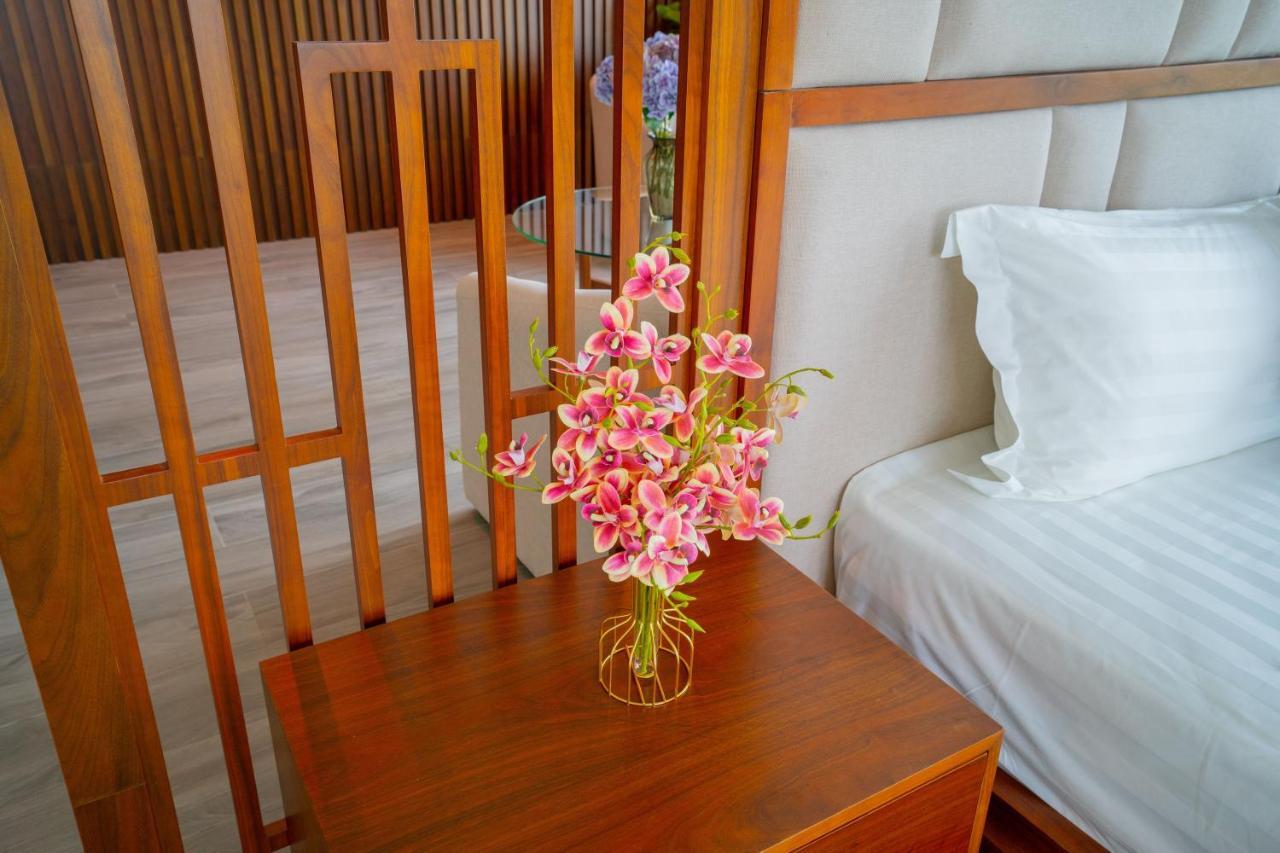 Mt Collection Hotel Ninh Bình Kültér fotó