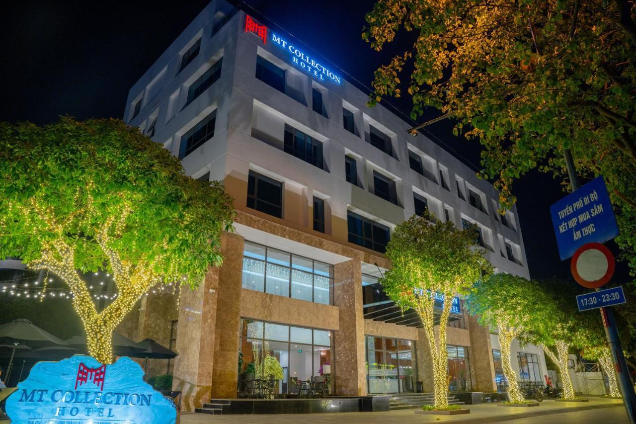 Mt Collection Hotel Ninh Bình Kültér fotó