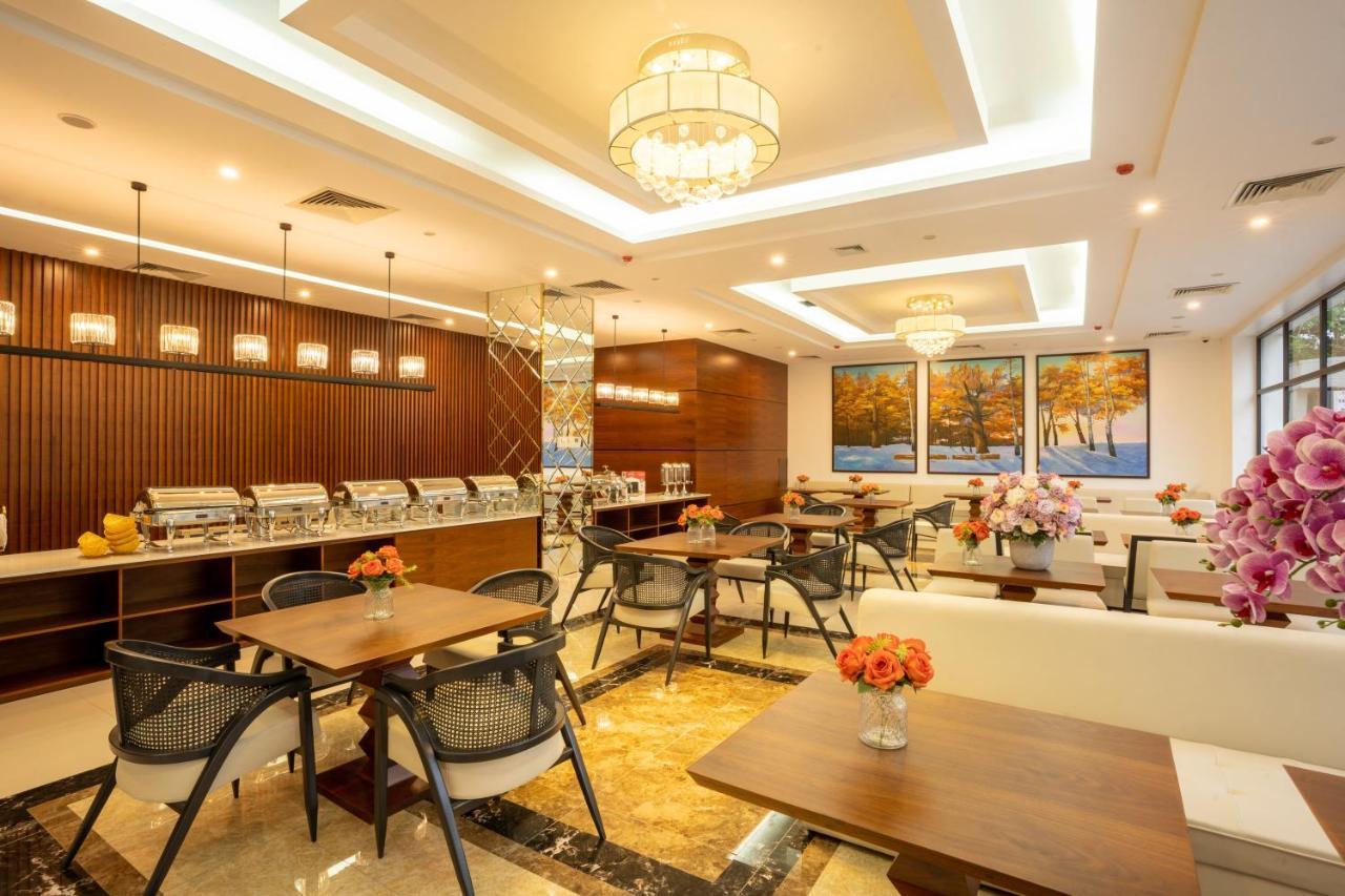 Mt Collection Hotel Ninh Bình Kültér fotó
