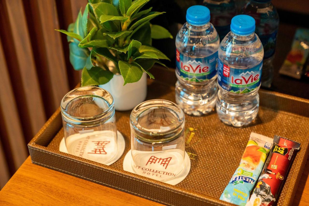 Mt Collection Hotel Ninh Bình Kültér fotó