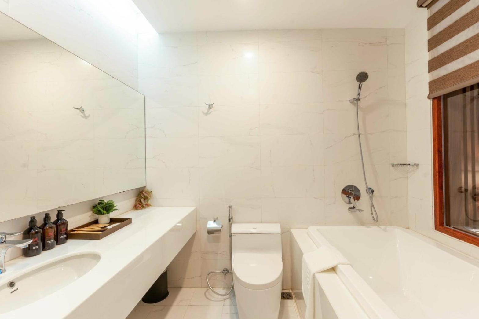 Mt Collection Hotel Ninh Bình Kültér fotó